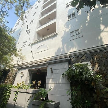 Amura Hotel Thu Duc Thành Pho Ho Chí Minh Esterno foto