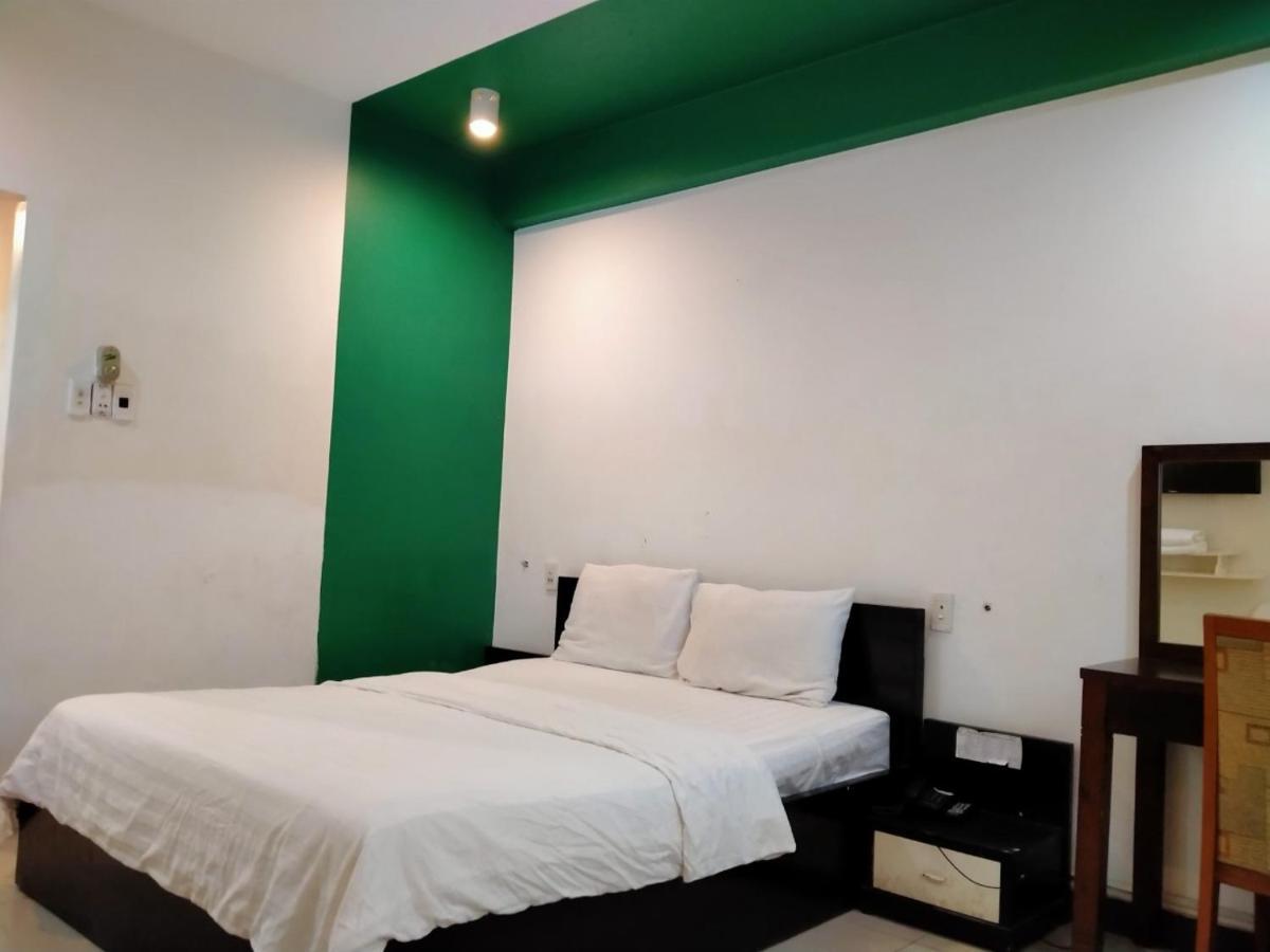 Amura Hotel Thu Duc Thành Pho Ho Chí Minh Esterno foto