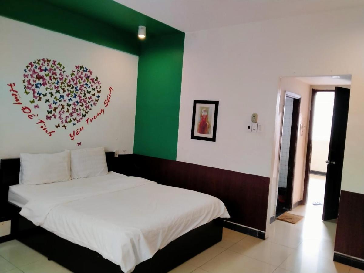 Amura Hotel Thu Duc Thành Pho Ho Chí Minh Esterno foto