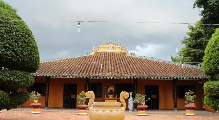 Amura Hotel Thu Duc Thành Pho Ho Chí Minh Esterno foto