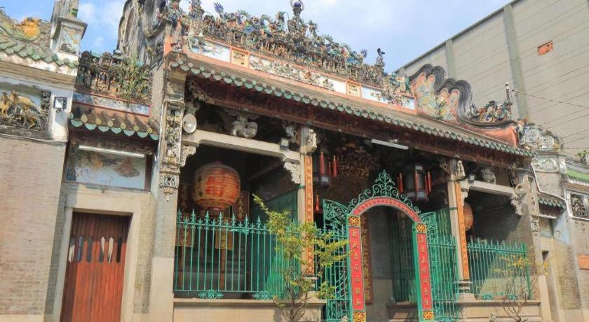 Amura Hotel Thu Duc Thành Pho Ho Chí Minh Esterno foto