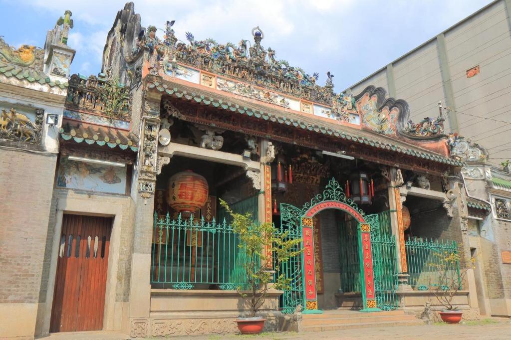 Amura Hotel Thu Duc Thành Pho Ho Chí Minh Esterno foto