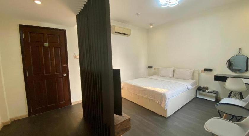 Amura Hotel Thu Duc Thành Pho Ho Chí Minh Esterno foto