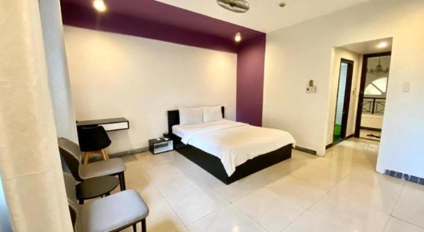 Amura Hotel Thu Duc Thành Pho Ho Chí Minh Esterno foto