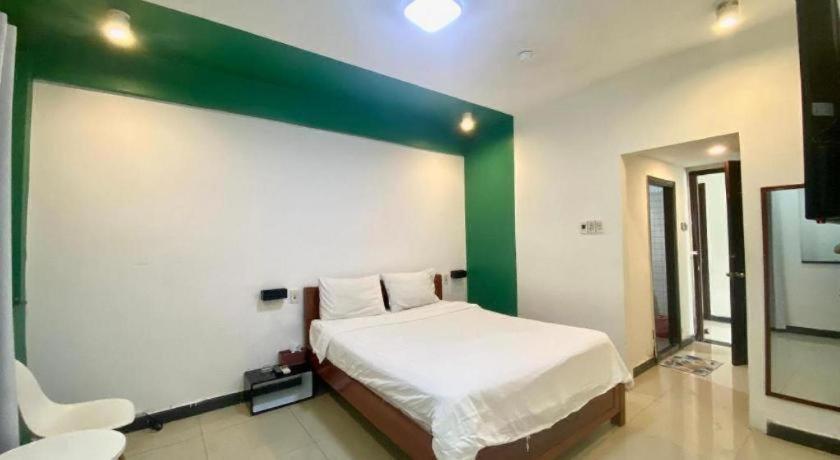Amura Hotel Thu Duc Thành Pho Ho Chí Minh Esterno foto
